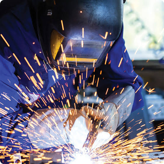 Welding equipment and consumables